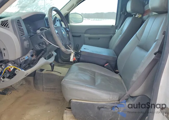 1GCNKPEA3DZ232541: 75266865