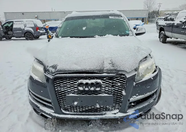 WA1LGAFE2FD009585: 77463385