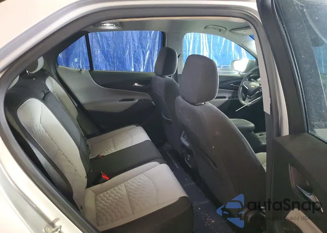 3GNAXHEV3LS733943: 78455295