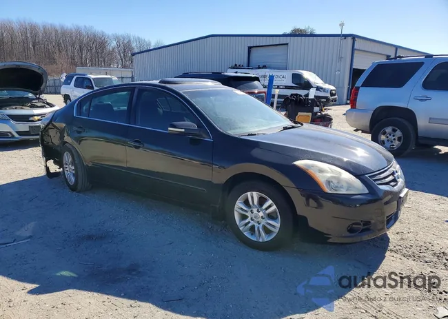 1N4AL2APXAC150772: 76609575