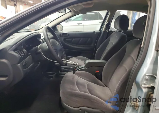 1C3EL46T63N583000: 75644375