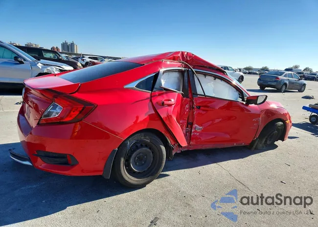 2HGFC2F62MH510099: 75942135