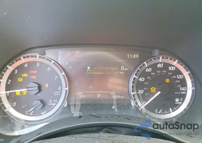 5TDKDRBHXPS519438: 77655145