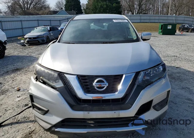 5N1AT2MT4HC778383: 77277035