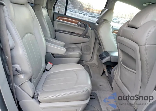 5GAKVCED8CJ324370: 77142995