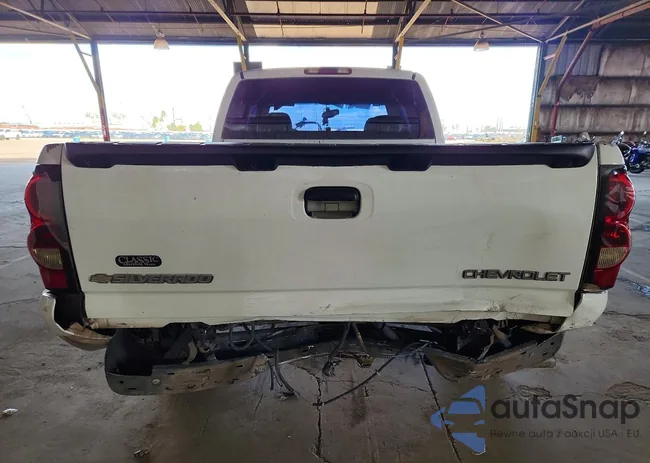 2GCEC19V941289715: 77758475