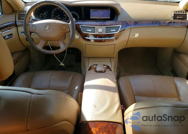 WDDNG71X67A113550: 77170795