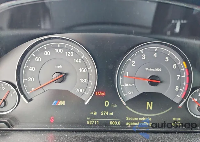 WBS3U9C50GP969045: 77305045