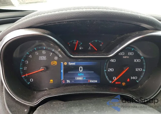 2G1125S3XE9288375: 78507035