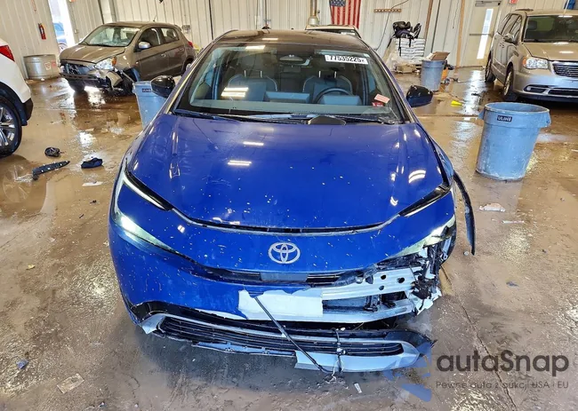 JTDACAAU1P3002805: 77535225