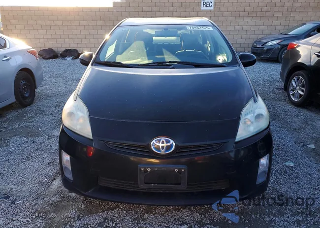 JTDKN3DU6B0260124: 78482135