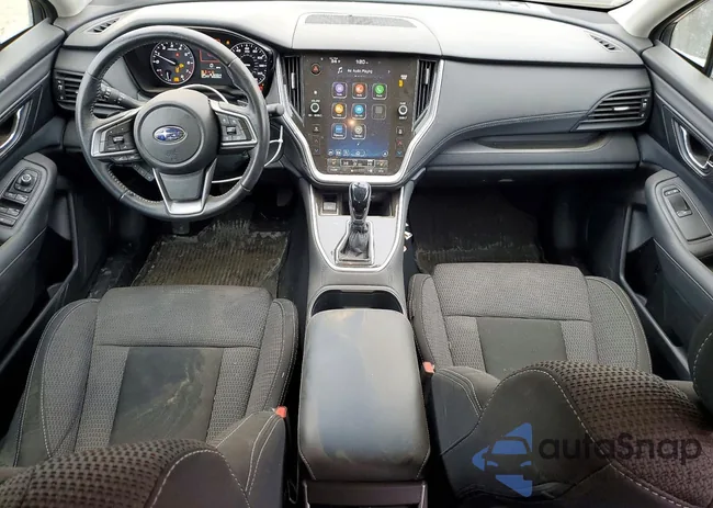 4S4BTACC2N3263278: 78600525