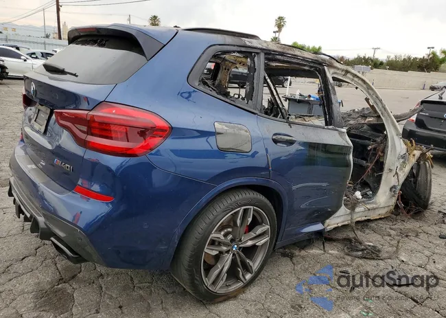 5UXTY9C06M9F48304: 76652255