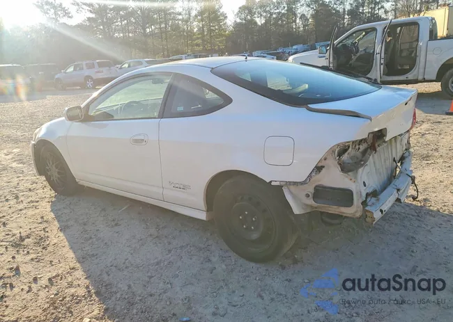 JH4DC54825S015602: 77067175