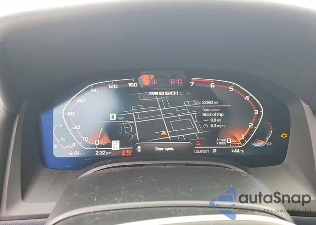 WBAGV8C0XPCK82373: 78829915