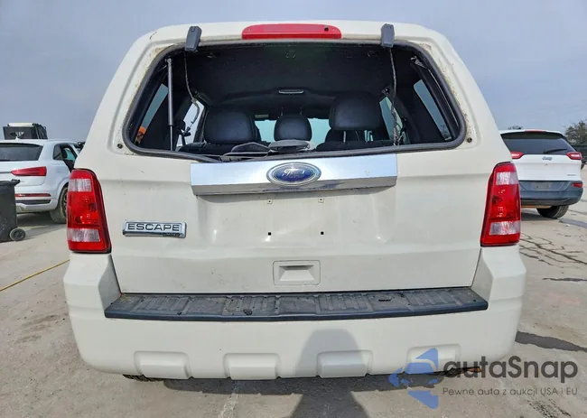 1FMCU9E76CKA80517: 76321935