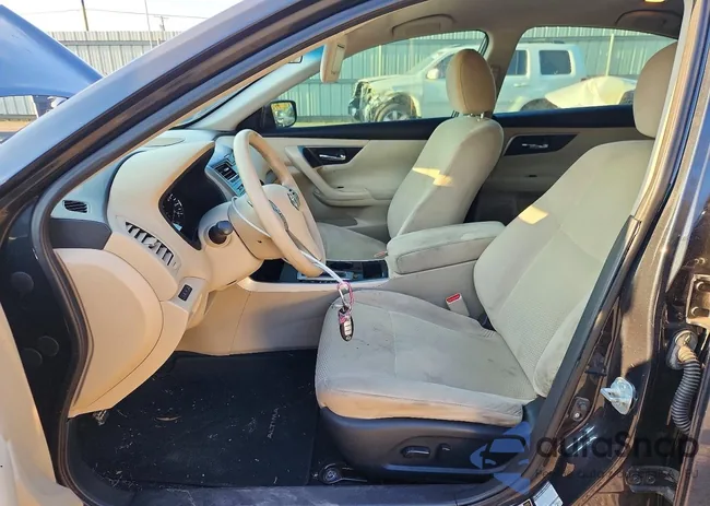 1N4AL3AP1FN301967: 98383925