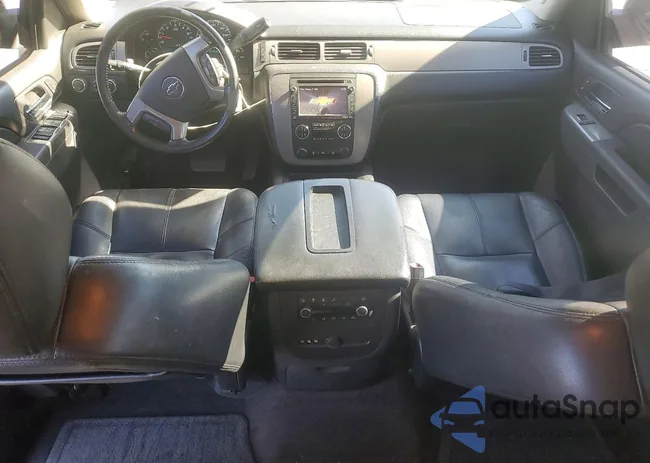 1GNSKBE05DR102510: 75907115