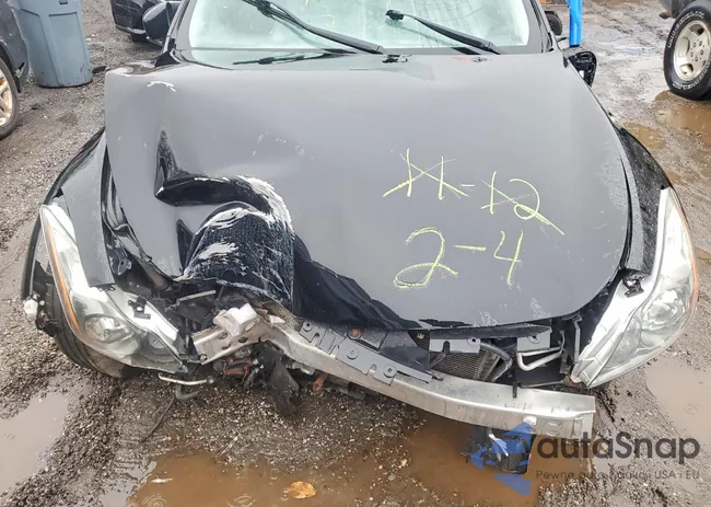 JN1CV6EL4DM981004: 78231095