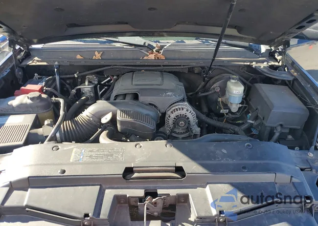 1GNMCBE3XAR177764: 76960255