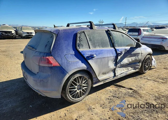 WVWVF7AU8HW106879: 75481255