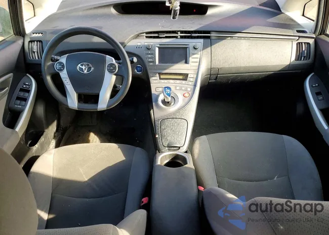 JTDKN3DUXD0353988: 77705665