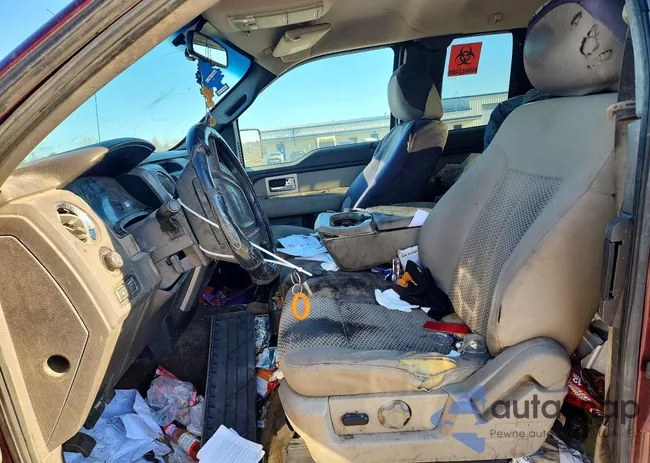 1FTFX1EV6AFA61609: 77015565