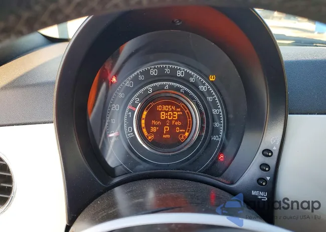 3C3CFFBR3DT738270: 75167515