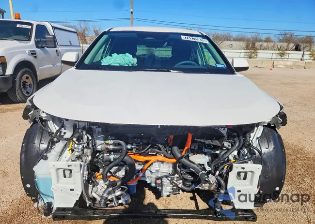 KNDCP3LEXT5332116: 76273935