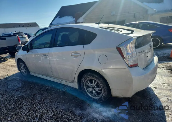 JTDKN3DUXB5365333: 77306995