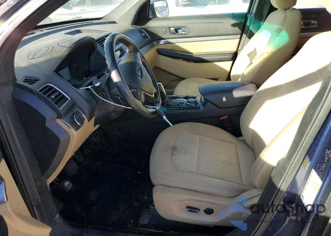 1FM5K8BH2HGD54571: 77247225