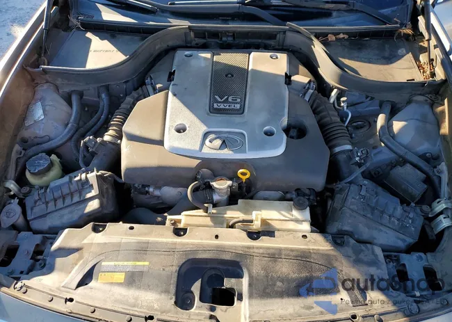 JN1CV6AP7AM404228: 74602935