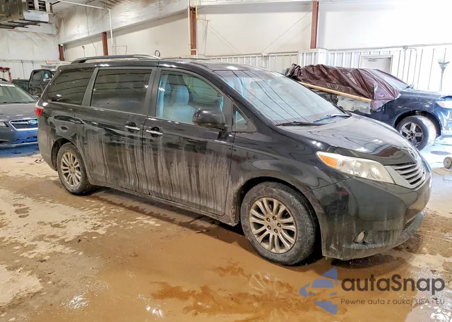 5TDYK3DC8FS536428: 76852675