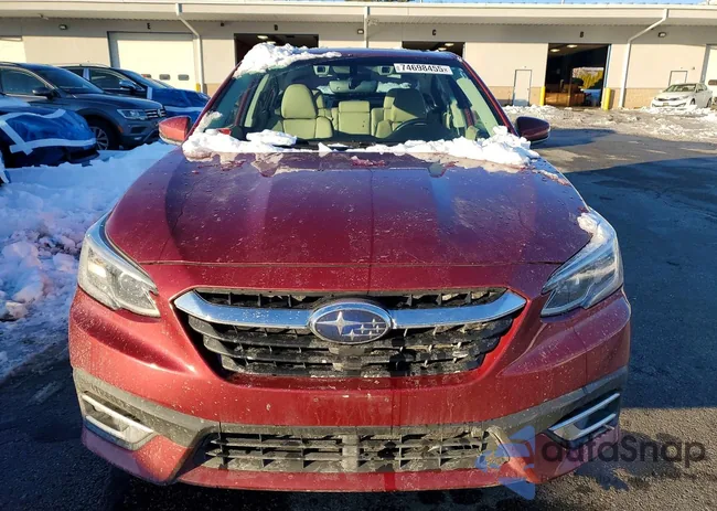 4S3BWGN64N3021016: 74698455