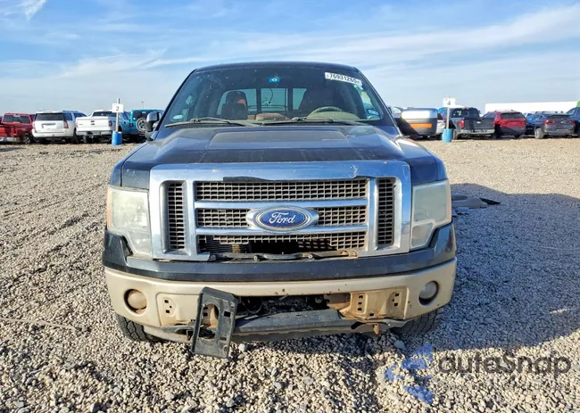 1FTFW1EVXAKB05105: 76931265