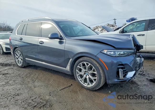 5UXCW2C05L9B40758: 78770125