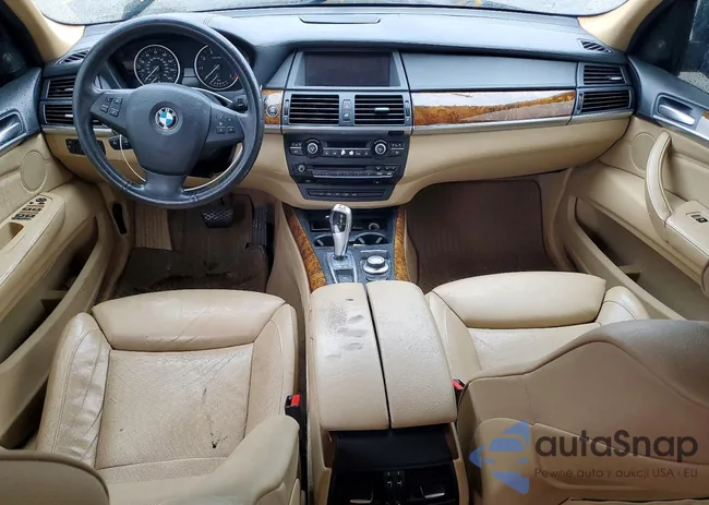 5UXFE83509L309639: 76355575