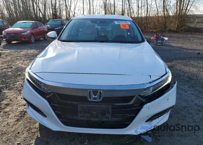 1HGCV2F59JA039518: 76272165