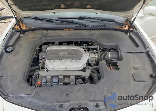 19UUA8F27CA030814: 78054135