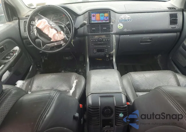 5FNYF18585B065744: 76900435