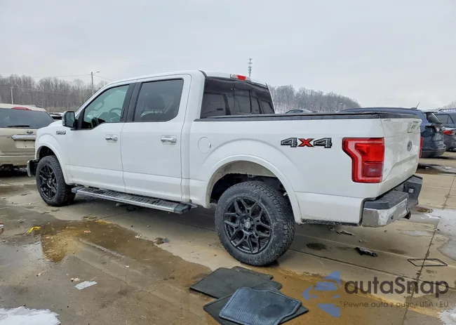 1FTEW1EF2HKD55338: 76011865