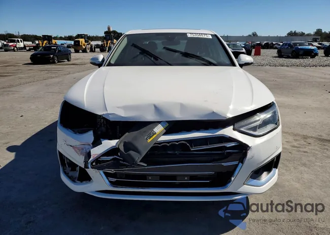 WAUABAF45MN013704: 75358075