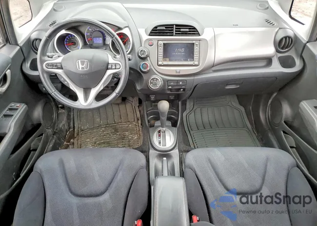 JHMGE886X9S012857: 77165995