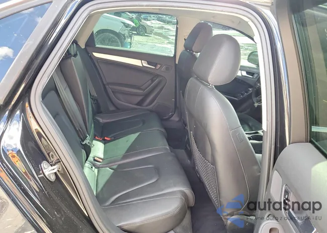 WAUHFAFL1DN024905: 78219505