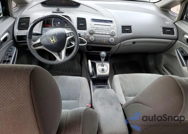 19XFA16539E027004: 76885845