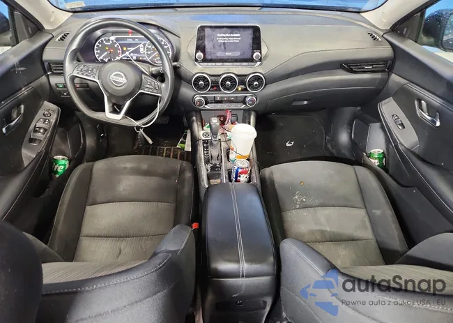 3N1AB8CV8PY267507: 78879625