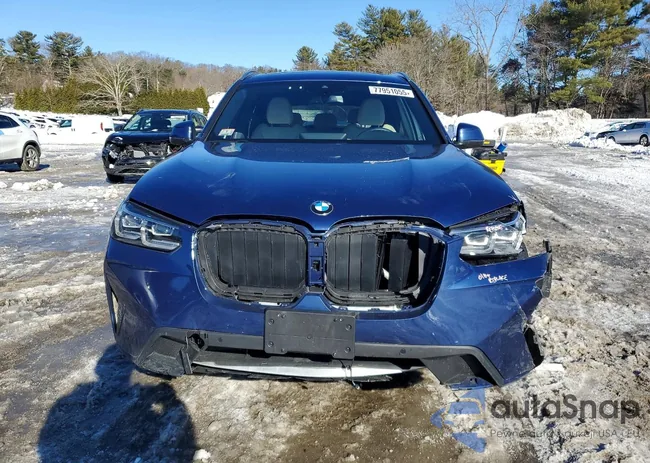 5UX53DP06N9N00840: 77951055