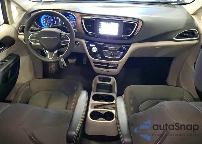 2C4RC1CG7PR519835: 78008565