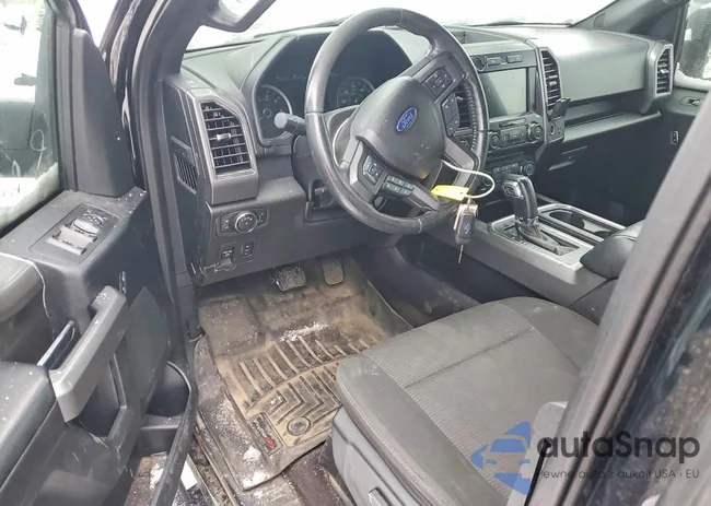 1FTEX1CP4HKC88878: 75561275