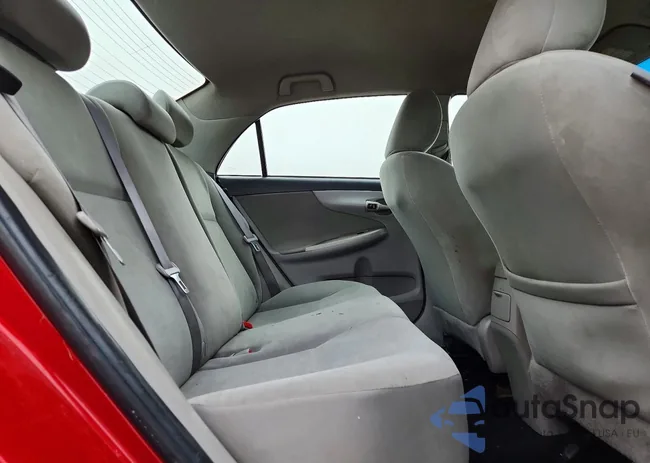 2T1BU4EE9BC542960: 76210425